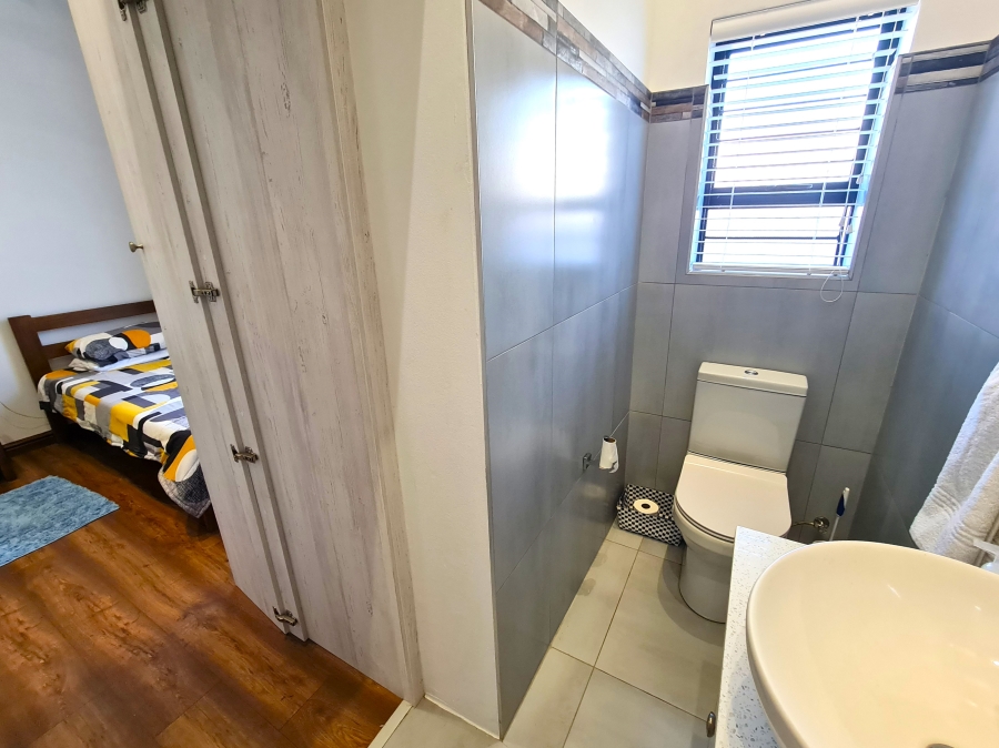 4 Bedroom Property for Sale in Noorsekloof Eastern Cape